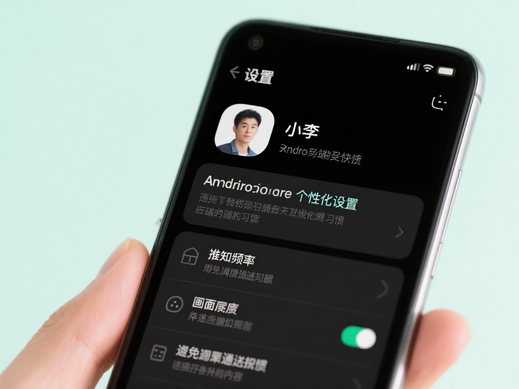 金宝搏188安卓手机端操作指南详解 (金宝搏188安卓手机端操作指南详解与实用技巧分享) 此外,个性化设置也是安卓手机端的一大亮点。你可以在