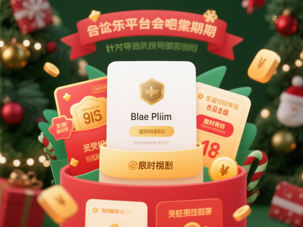 此外，平台还会不定期推出一些针对特定等级的限时福利