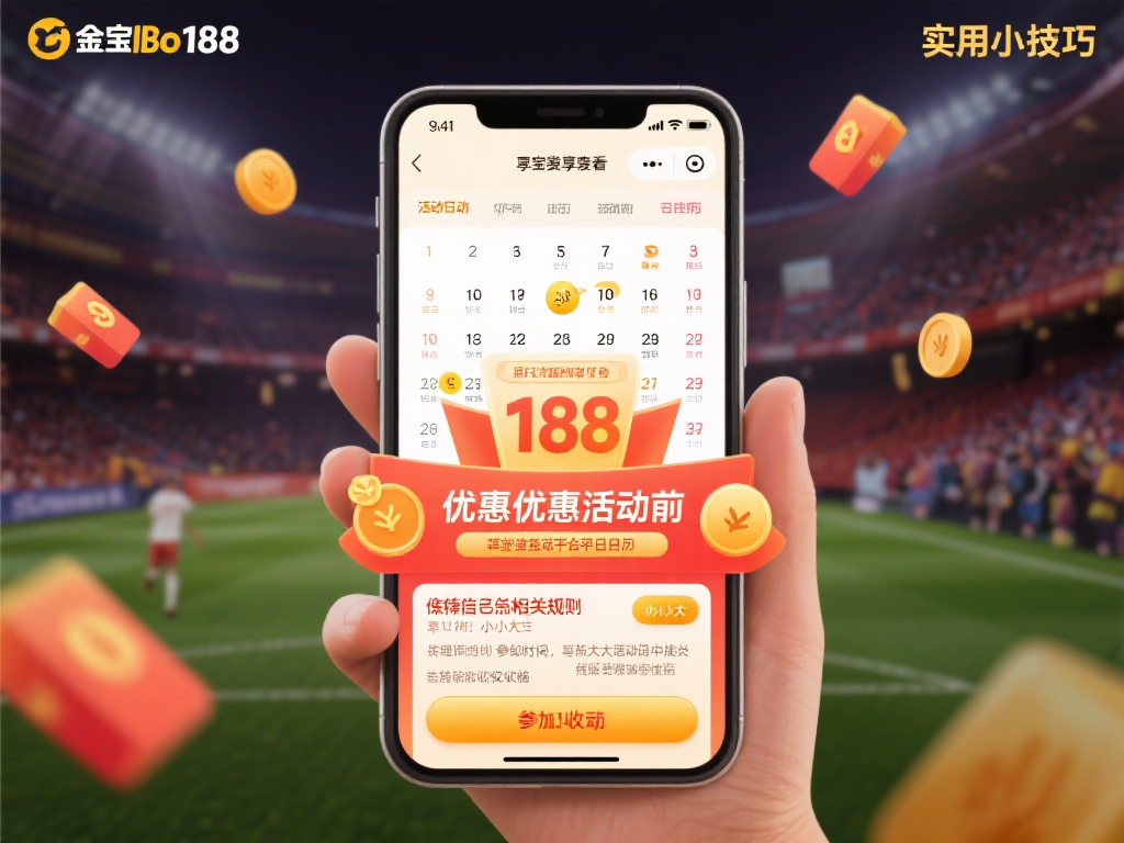 为了让大家更好地享受金宝搏188手机网址的优惠活动