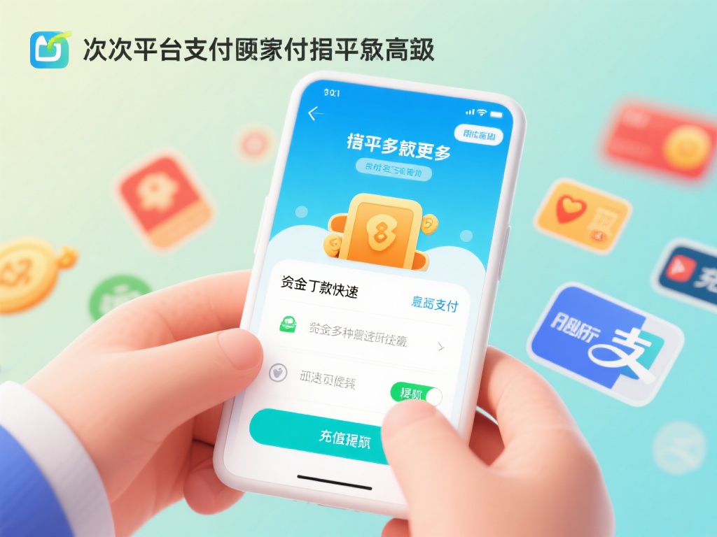 此外，平台在支付环节也表现出色，支持多种支付方式，