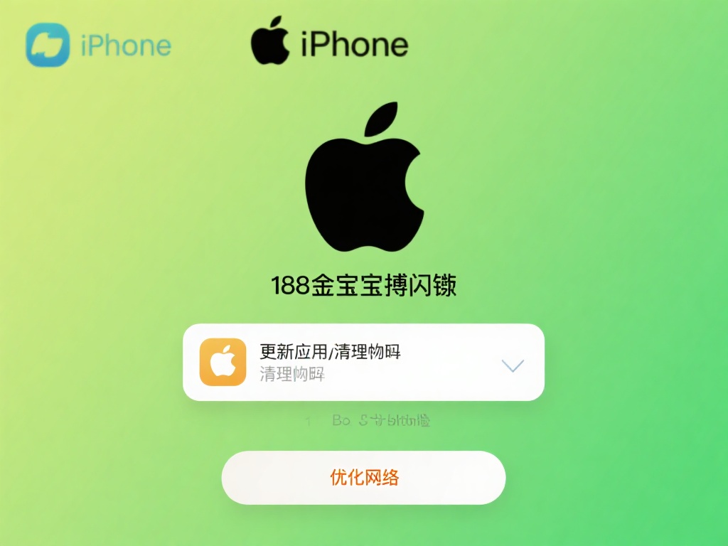 通过以上方法，相信大部分苹果用户都能有效解决188
