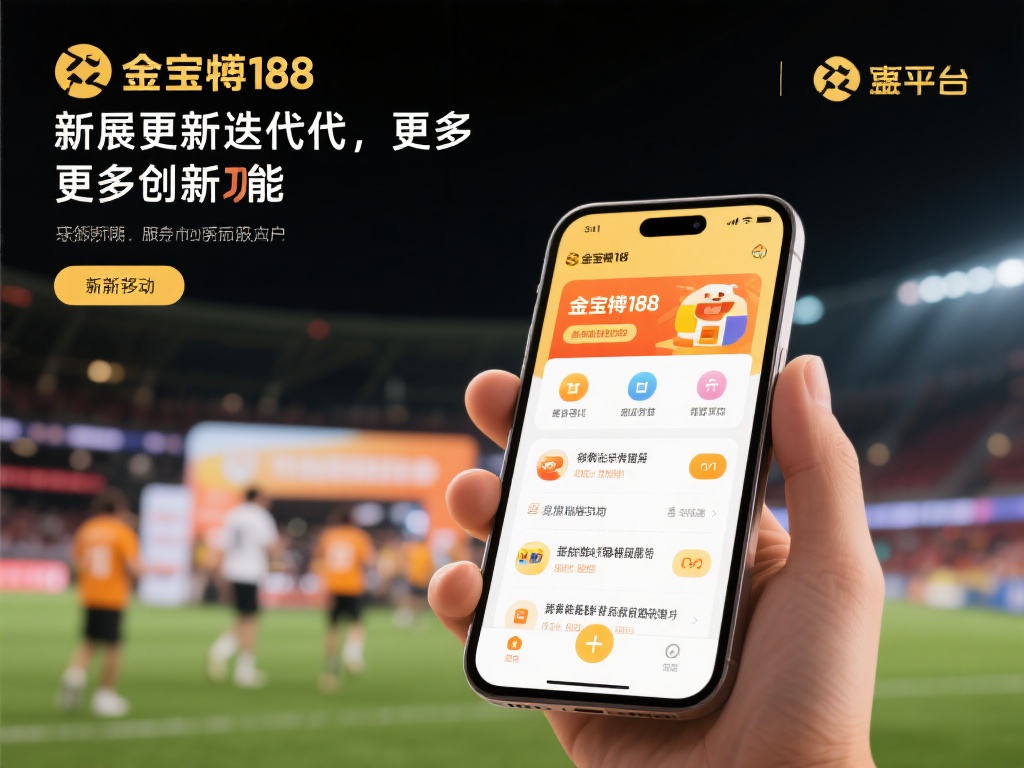 金宝搏188实力为你提供最优质的服务! (金宝搏188实力雄厚,竭诚为您提供最优质服务体验!) 此外,平台还不断更新迭代,引入更多创新功能。例如,