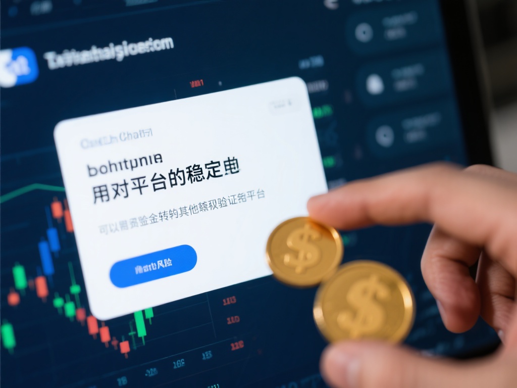 此外，如果用户对平台的稳定性感到担忧，也可以考虑将