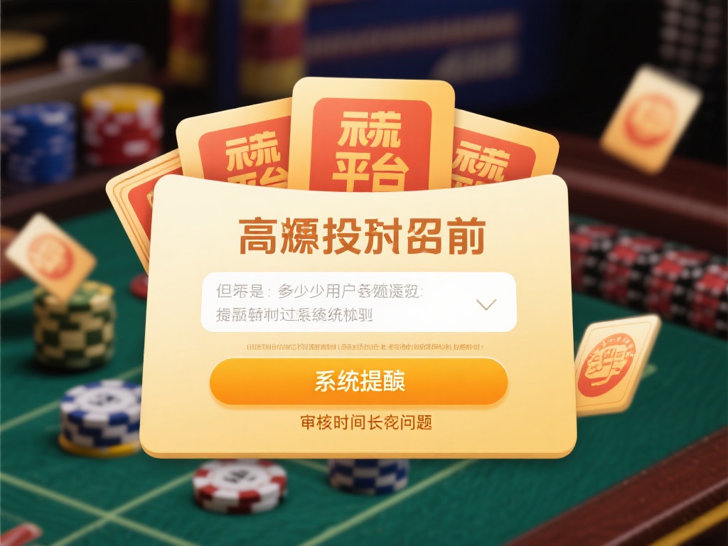 但也有少数用户反映在高峰期遇到过系统延迟或提款审核