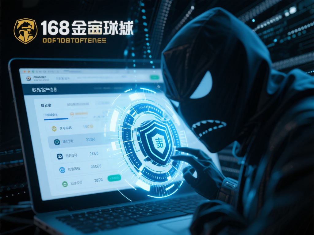 188金宝搏维护了客户数据的加密保护 (188金宝搏致力于客户数据加密保护，确保信息安全无忧）