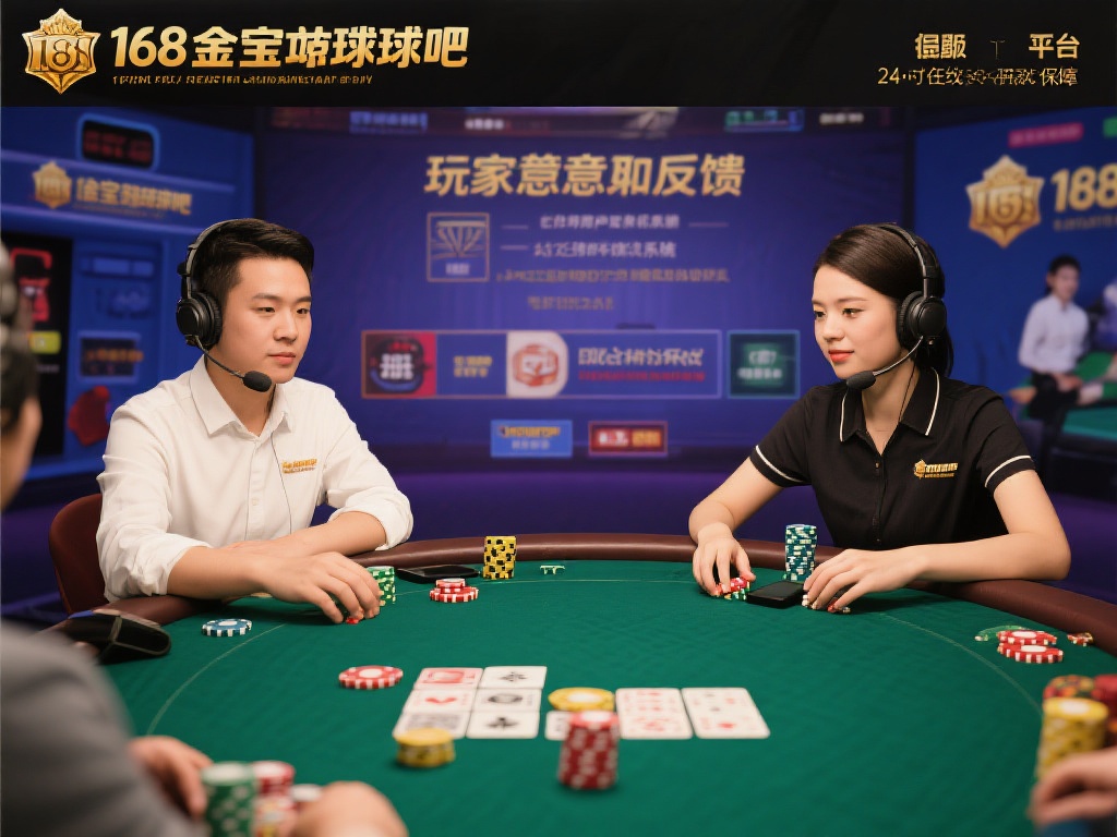 188金宝搏吧的游戏公平性如何得到保障 (188金宝搏吧如何确保游戏公平性并赢得玩家信任？）