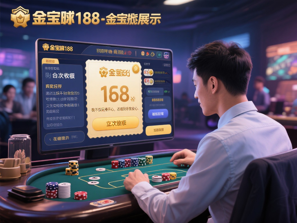188 金宝搏：安全可靠的线上娱乐天堂 (188金宝搏：安全可靠的线上娱乐天堂，畅享无限乐趣）