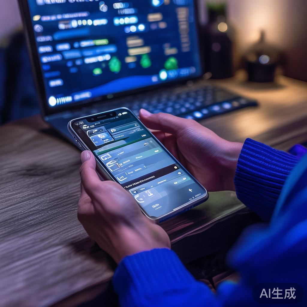 随着线上娱乐方式不断丰富，手机端的博彩平台也日益受