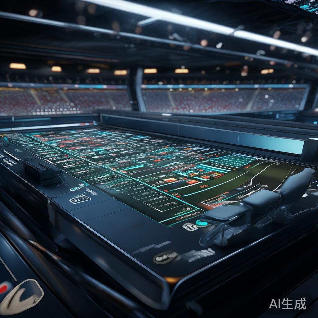 全面解析188金宝博亚洲体育滚球平台的优势与竞争力分析