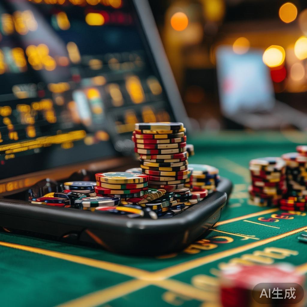 全面解析188金宝博吧:打造安全可靠的线上博彩体验指南 在当前数字化时代,线上博彩已成为许多博彩爱好者首选