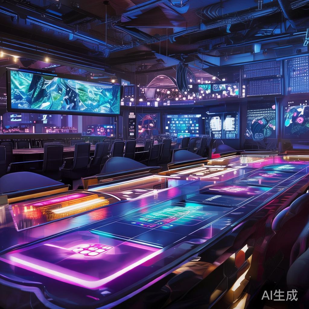 全面解析Bet188金宝博体育博彩与娱乐场多样玩法及特色介绍