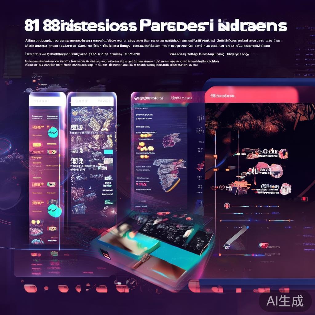 在当今互联网高速发展的背景下，在线游戏平台逐渐成为