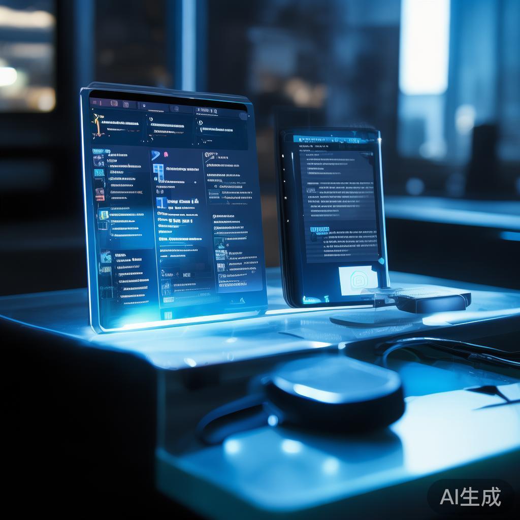 多重验证措施
官方软件一般支持多重登录验证方式，