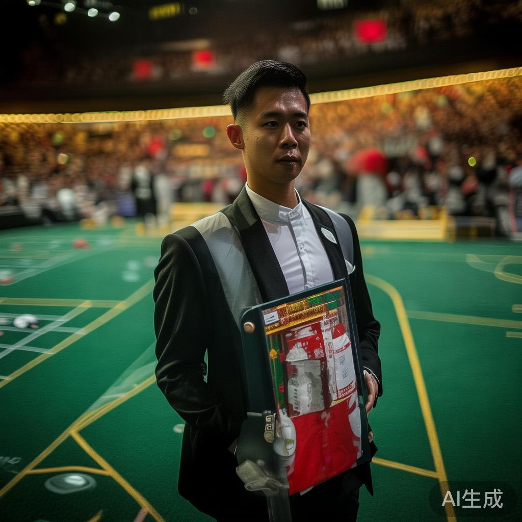 全面解析188金宝博亚洲体育平台的安全保障措施与保障体系