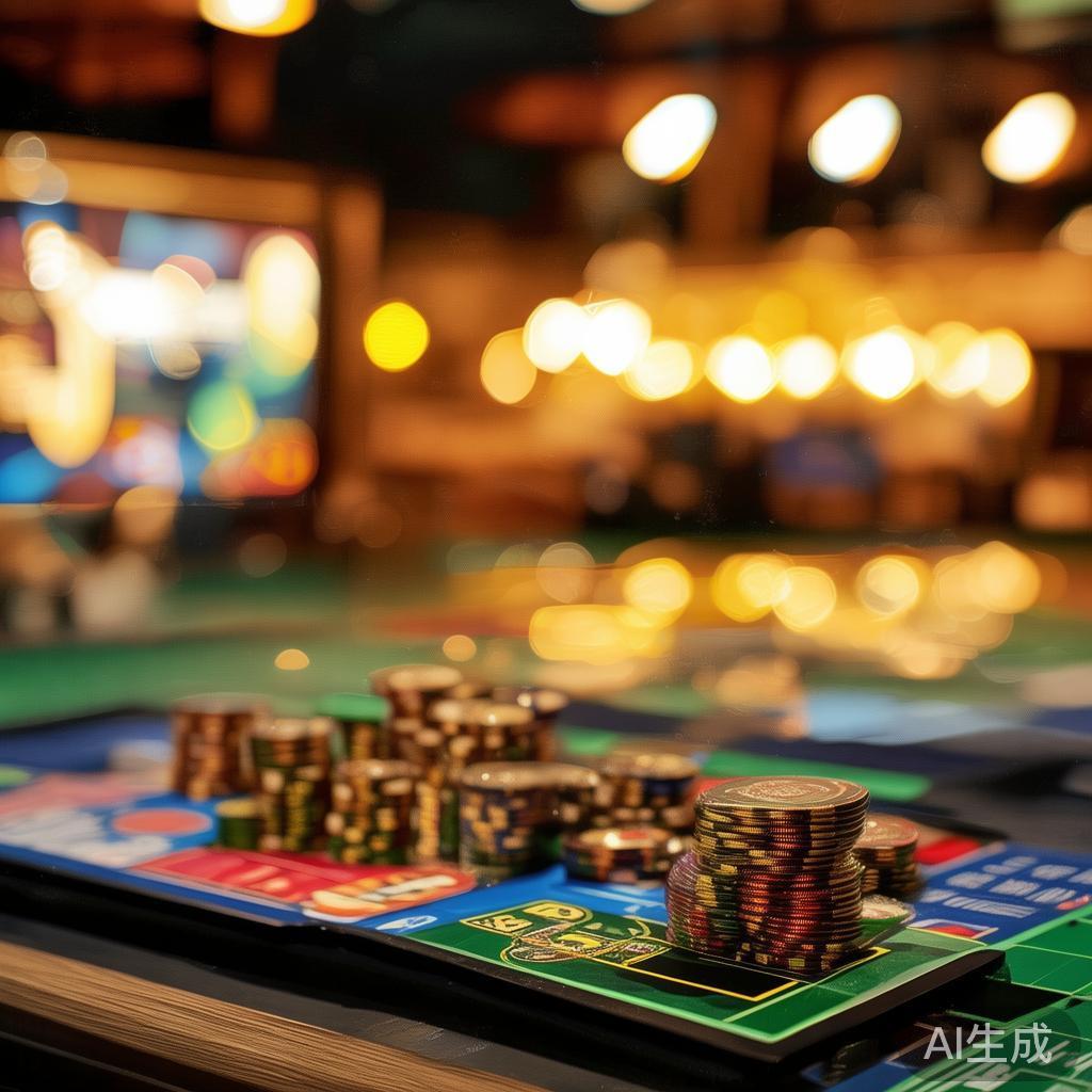 随着体育赛事的多样化和在线博彩市场的快速发展，选择