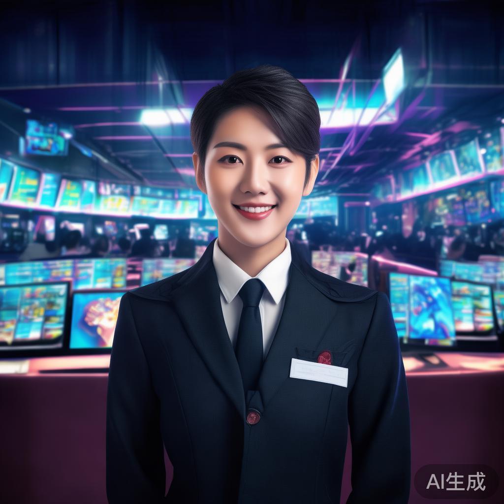 良好的客户服务也是平台成功的重要保障。188金宝博