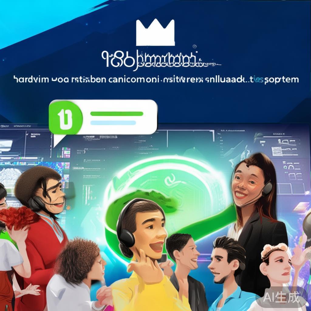 188金宝博体育博彩用户评价与真实体验全面分析 良好的客户服务是平台信誉的重要体现。许多用户提到,