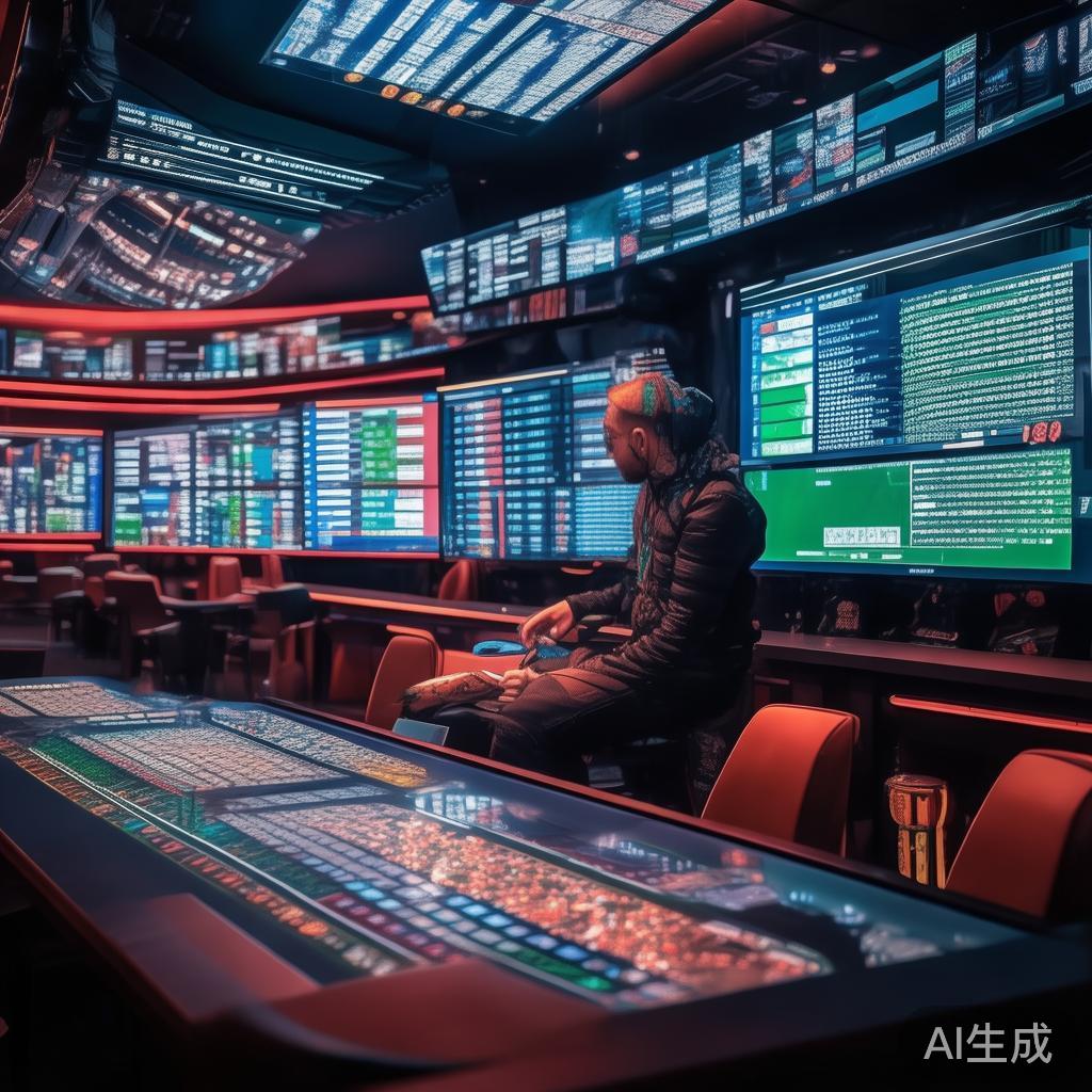 全面解析188金宝博投注技巧与实用策略，助你实现稳定获胜