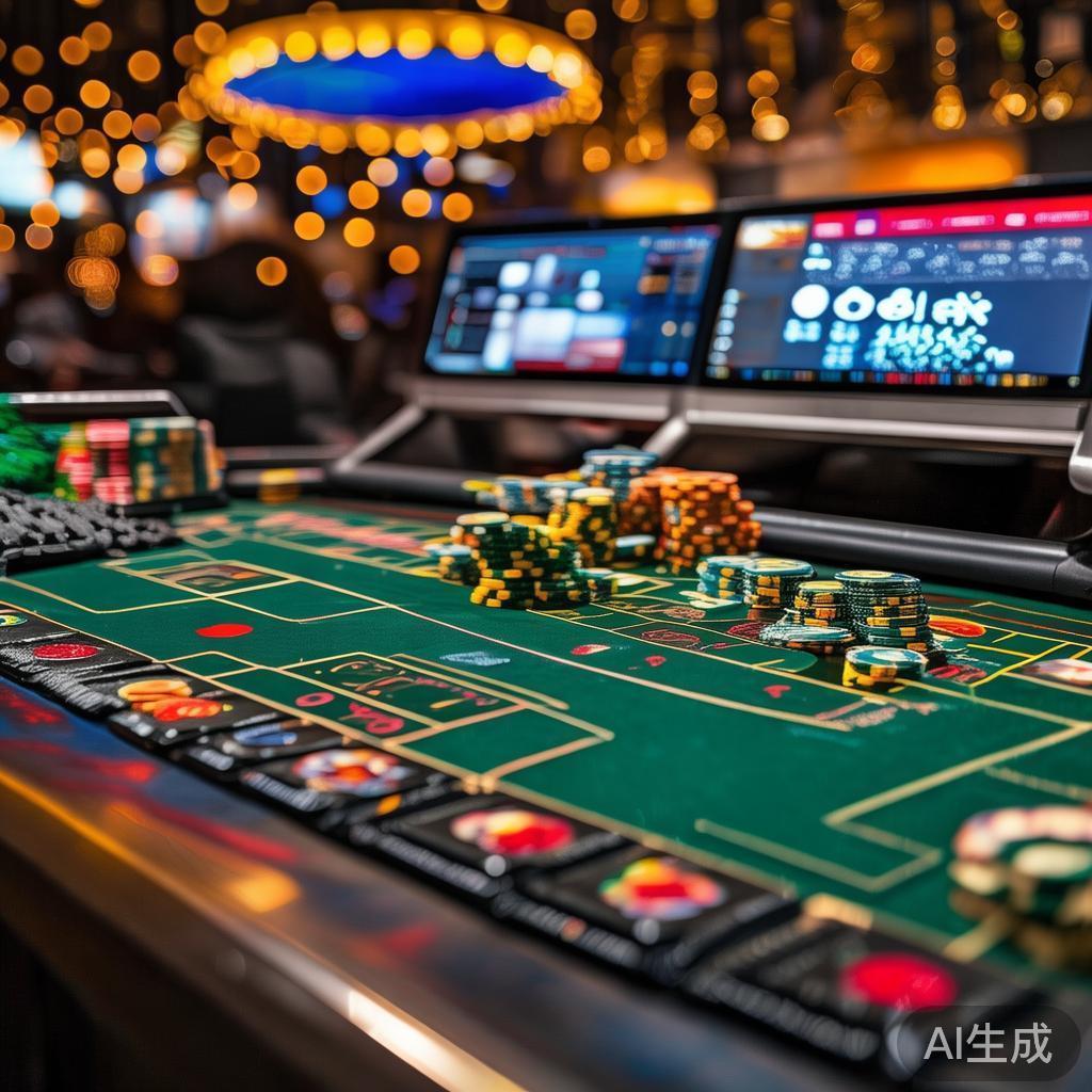 全面解析188金宝博官网66188：一个安全可信的在线博彩平台推荐