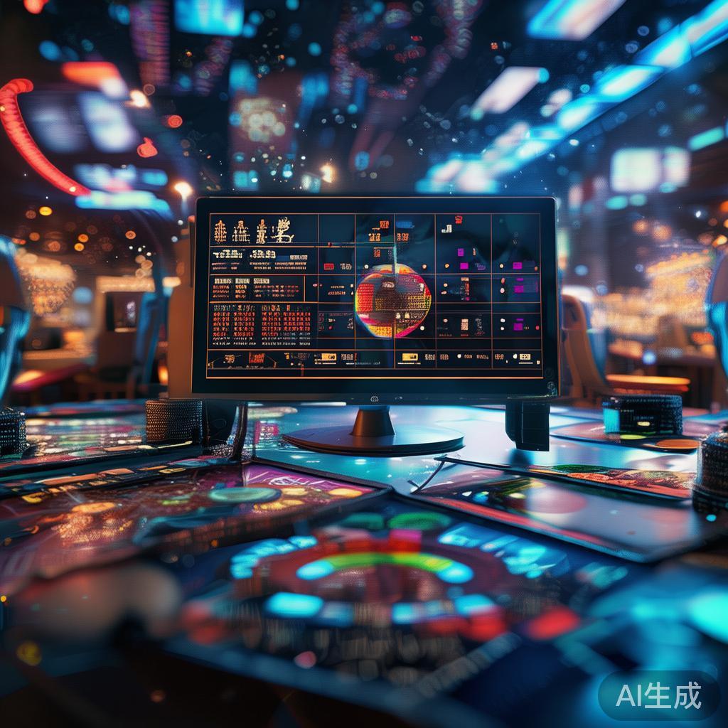 全面探索亚洲188金宝博官网的丰富游戏选择与优质服务体验