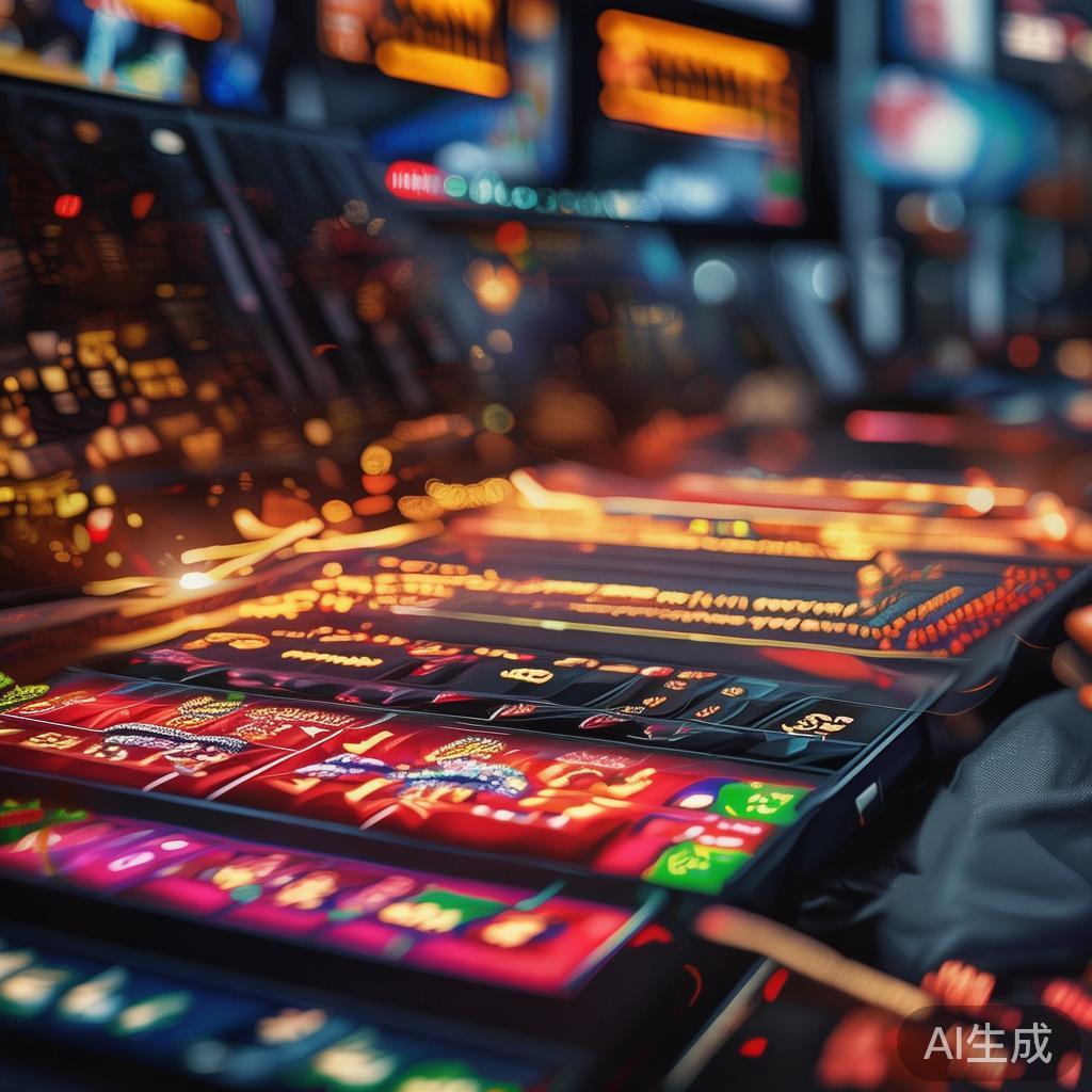 全面解析188金宝博国际娱乐最新优惠活动与注册流程指南