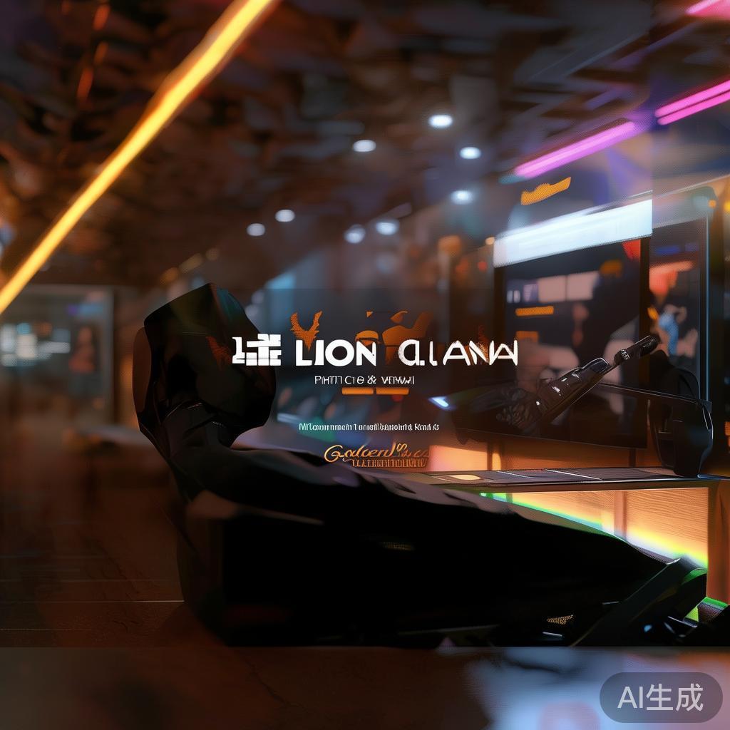 畅享精彩博彩乐趣：188金宝博登录入口带你体验优质游戏体验