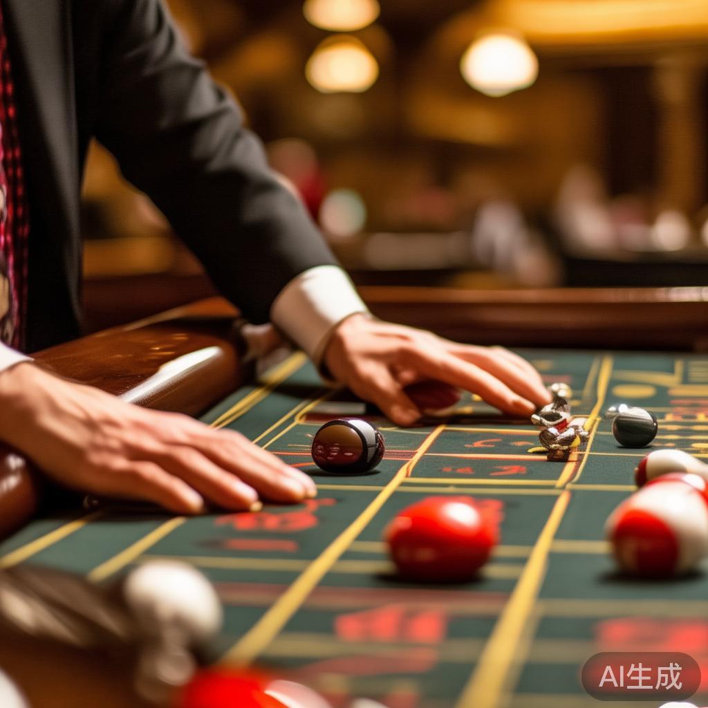 2023年最新玩法与技巧指南：掌握188金宝博亚洲真人游戏攻略