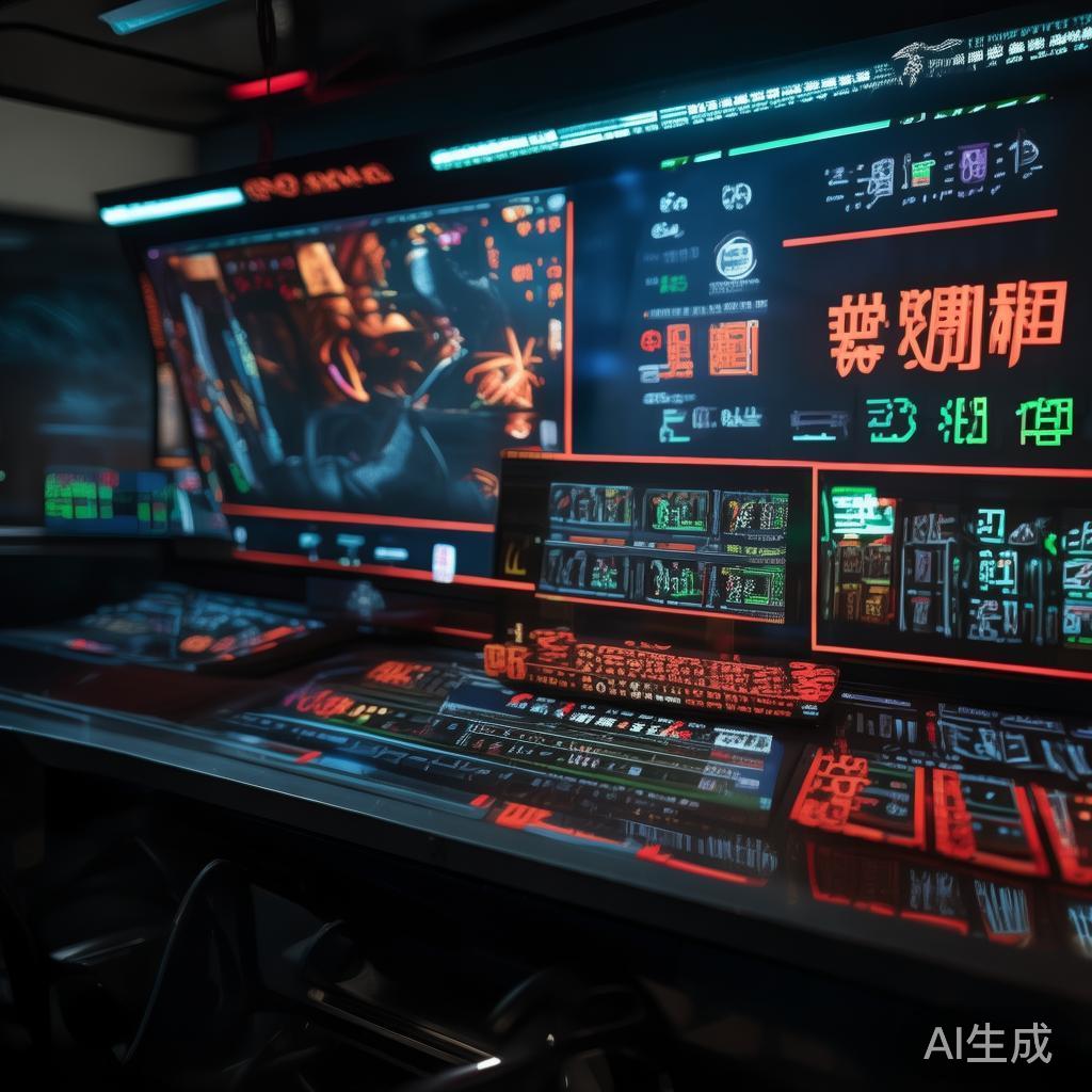 188金宝博频发被骗事件：风险提醒与有效防范策略