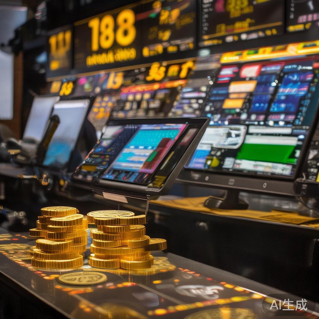 188博金宝提现流程详解：快速、安全的资金操作全攻略