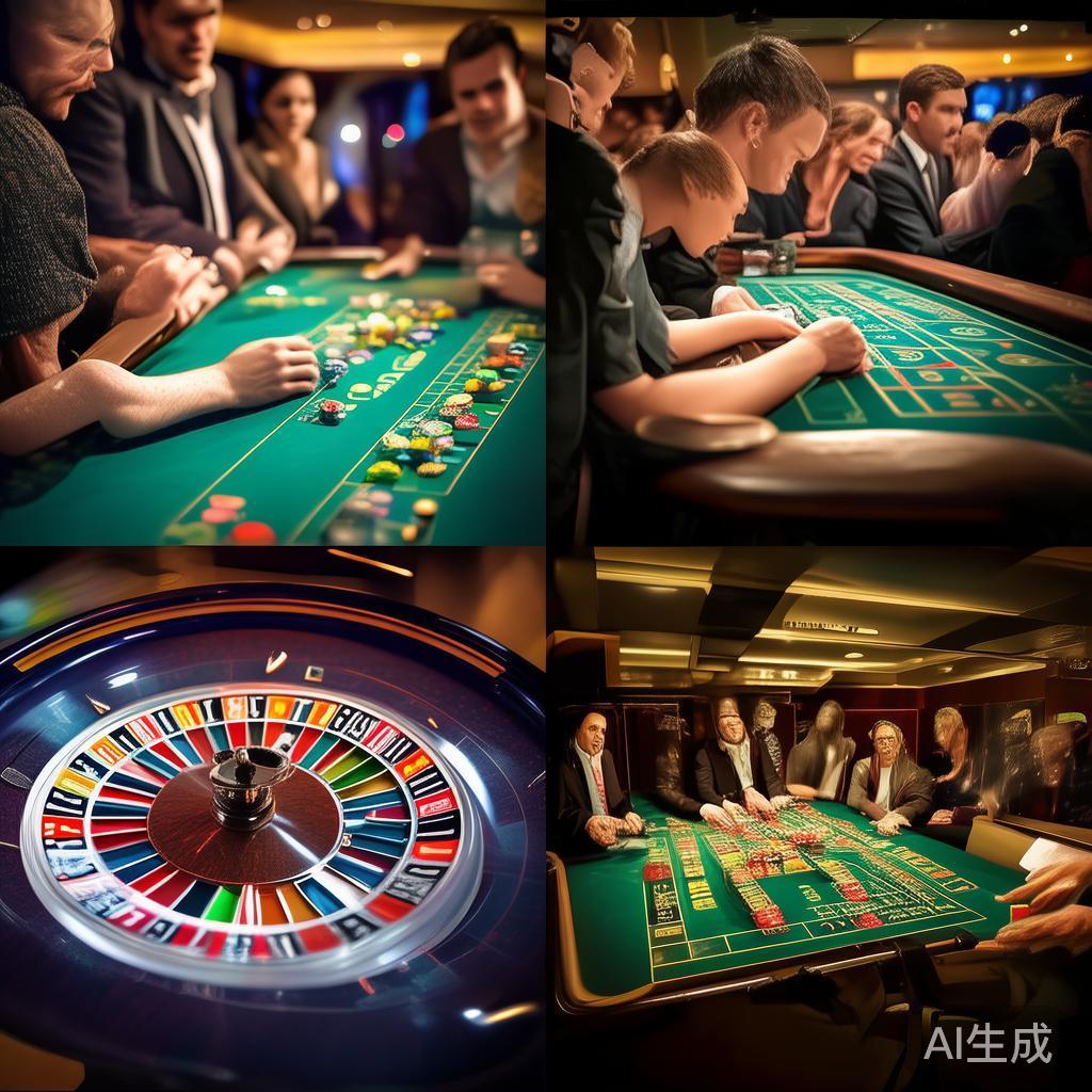 全面解析188金宝博国际娱乐热门游戏类型及玩法攻略指南