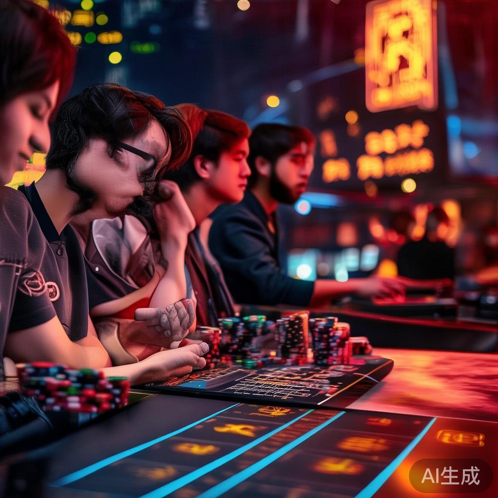 全面解析最新188金宝博娱乐游戏玩法与技巧，助你轻松赢取胜利