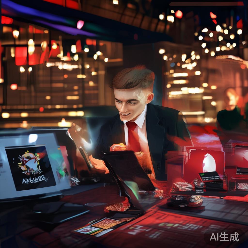 全面解析188金宝博线上平台最新优惠活动及申博指南